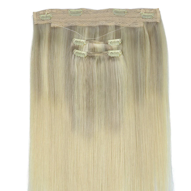 GOO GOO Pro Wire Hair Extension-sale - Image 39
