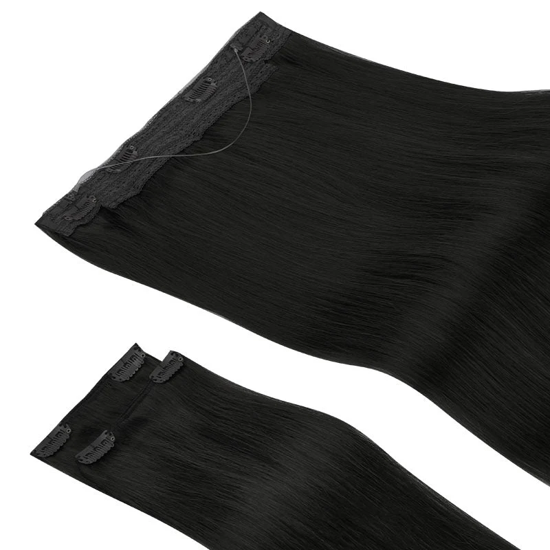 GOO GOO Pro Wire Hair Extension-sale - Image 4