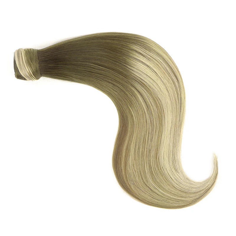 Human Hair Ponytail Extensions-sale - Image 5