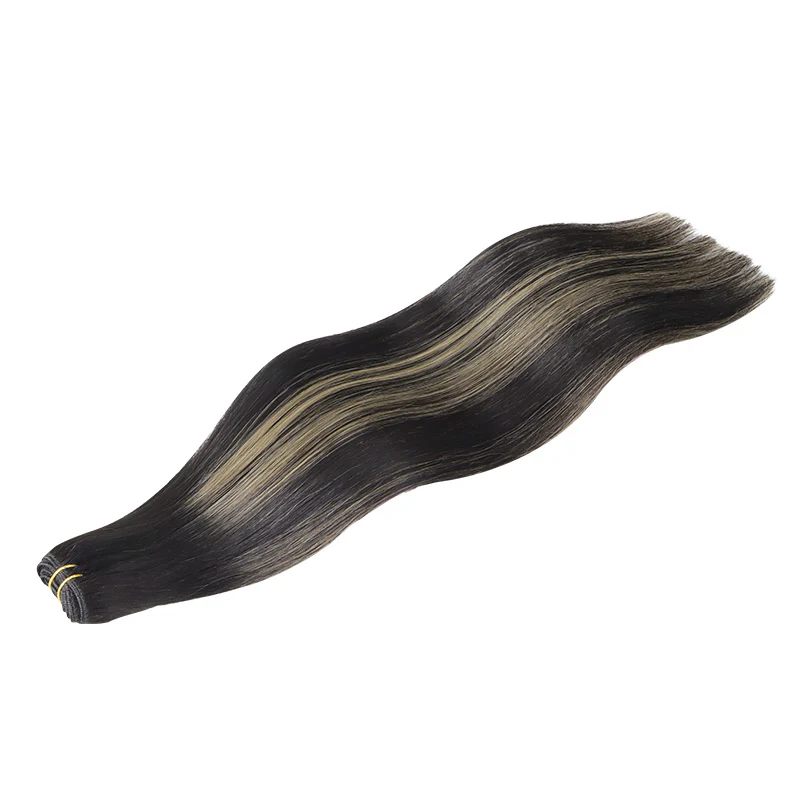 Weft Hair Extensions - Image 64