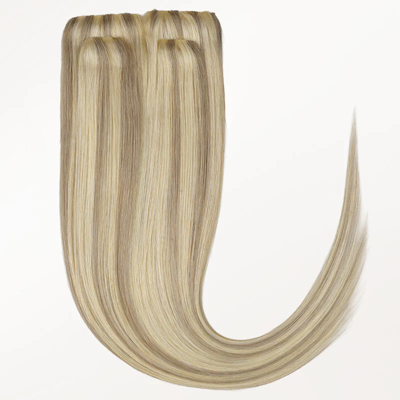 Light Blonde Highlights (16/22A) Scalp Hair Fill-Ins (30g-39g) - Image 7