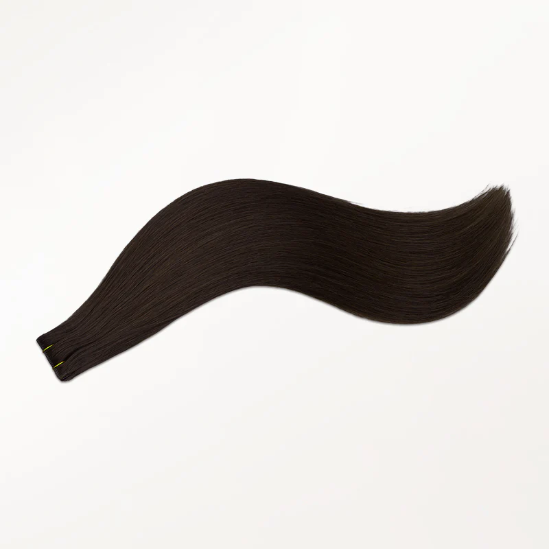 Light Brown (2A) Invisi Edge Tape-Ins 50g - Image 8
