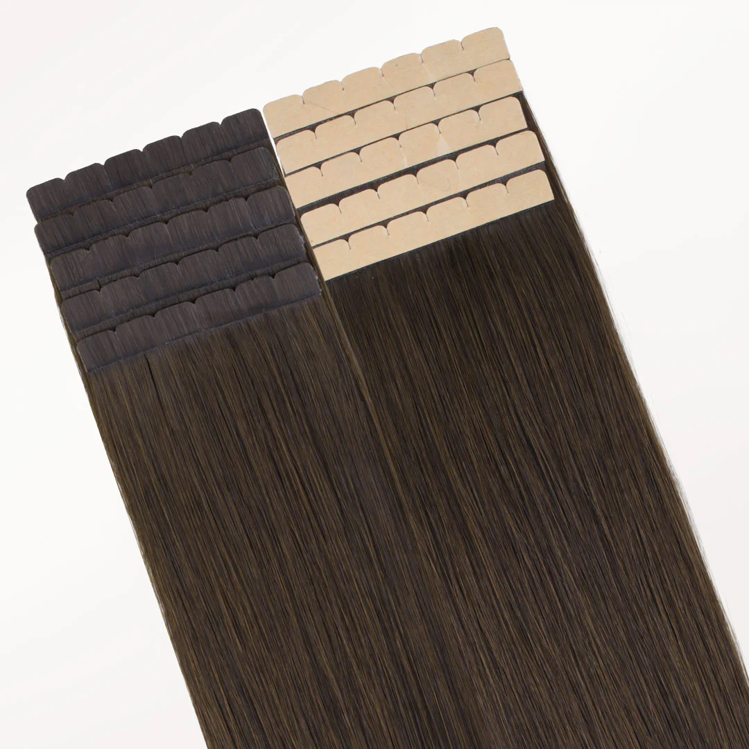 Light Brown (2A) Tape-Ins 50g - Image 12