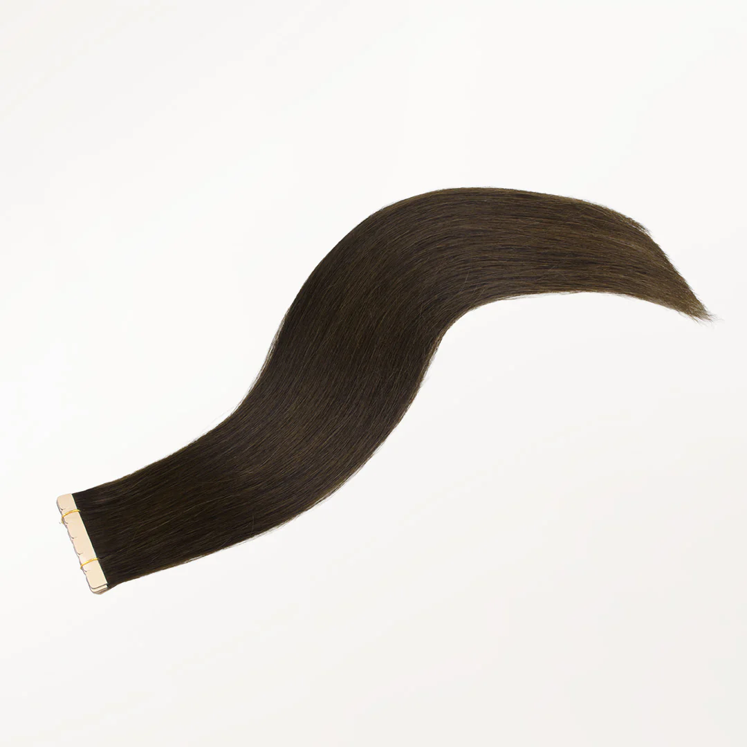 Light Brown (2A) Tape-Ins 50g - Image 16