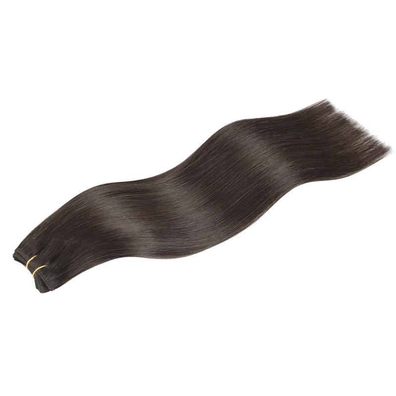 Weft Hair Extensions - Image 29