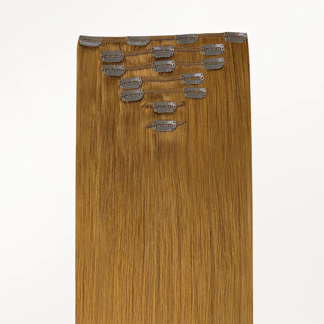 Classic Clip in Hair Extensions-1 - Image 41