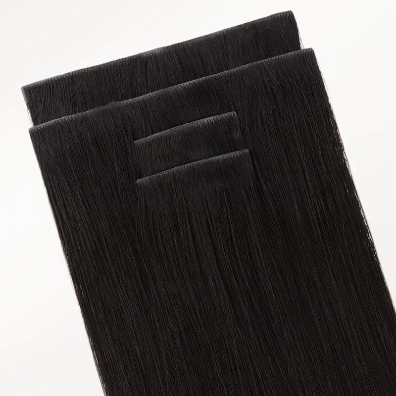 Natural Black (1B) Scalp Hair Fill-Ins (30g-39g) - Image 12