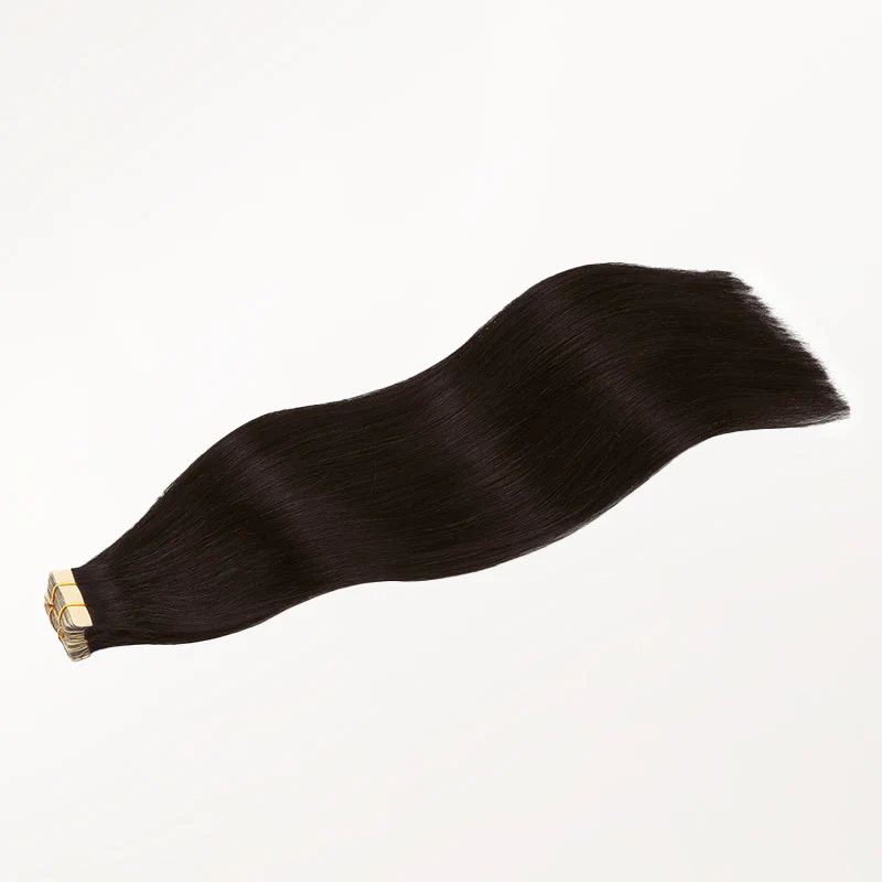 Light Brown (2A) Tape-Ins 50g - Image 3