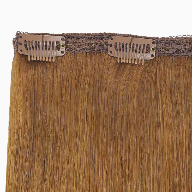 Double Drawn Classic Clip ins - Image 26