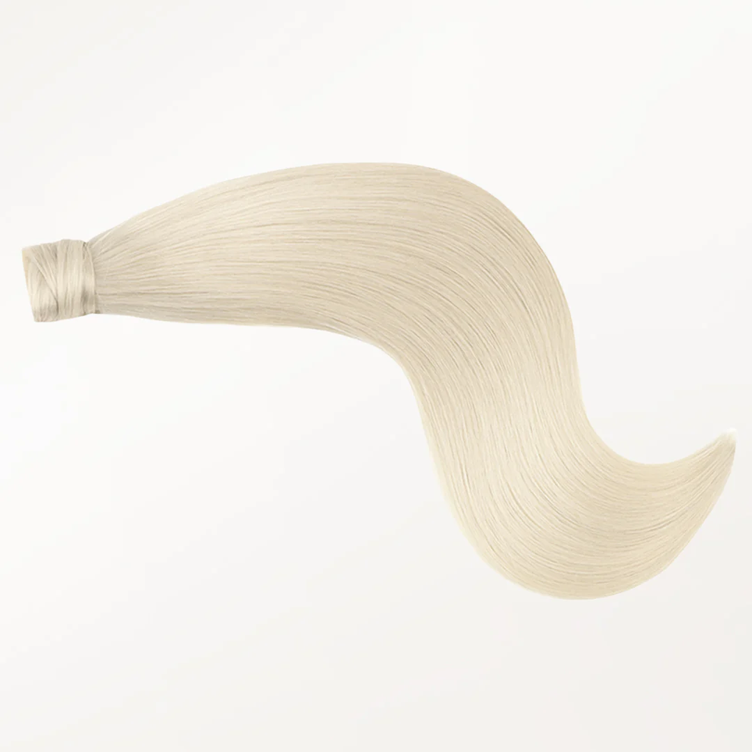 Human Hair Ponytail Extensions - Image 91