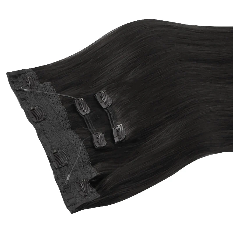 GOO GOO Pro Wire Hair Extension - Image 13