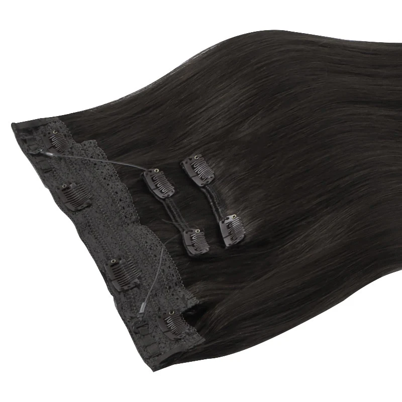 GOO GOO Pro Wire Hair Extension - Image 19