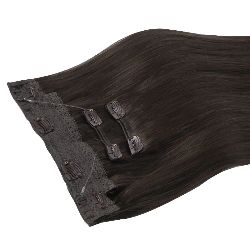 GOO GOO Pro Wire Hair Extension - Image 25