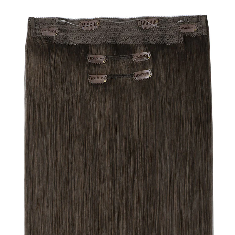 GOO GOO Pro Wire Hair Extension - Image 30
