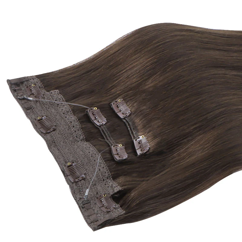 GOO GOO Pro Wire Hair Extension - Image 31