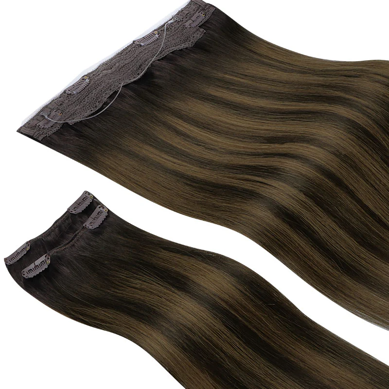 GOO GOO Pro Wire Hair Extension - Image 35