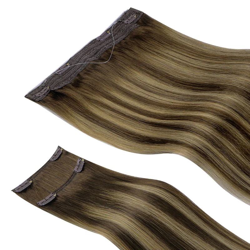 GOO GOO Pro Wire Hair Extension - Image 47