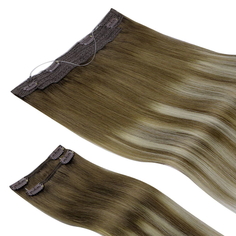 GOO GOO Pro Wire Hair Extension - Image 53