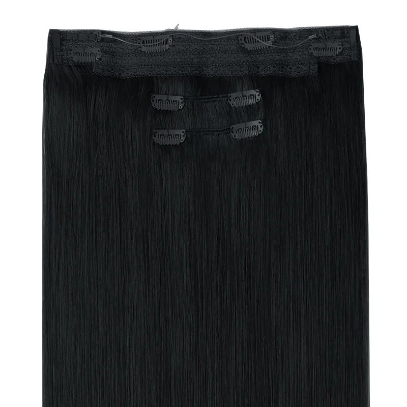 GOO GOO Pro Wire Hair Extension - Image 6