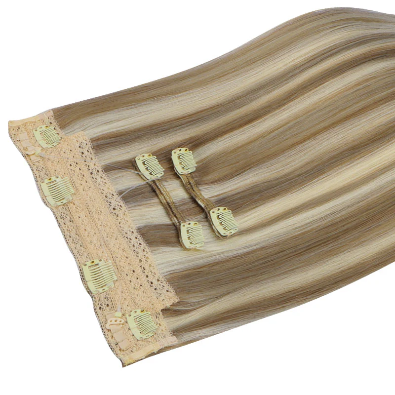GOO GOO Pro Wire Hair Extension - Image 61