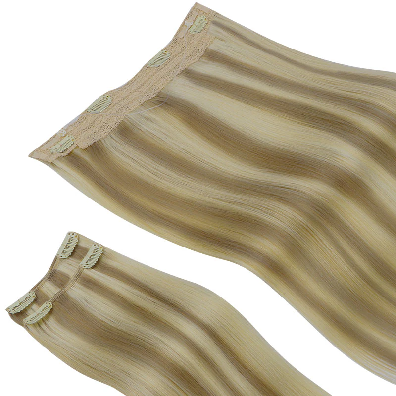 GOO GOO Pro Wire Hair Extension - Image 65