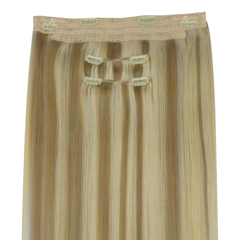 GOO GOO Pro Wire Hair Extension - Image 66