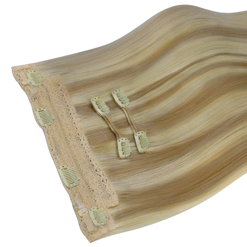 GOO GOO Pro Wire Hair Extension - Image 67