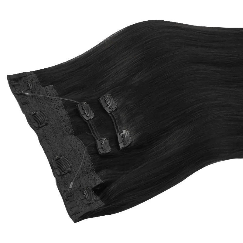 GOO GOO Pro Wire Hair Extension - Image 7