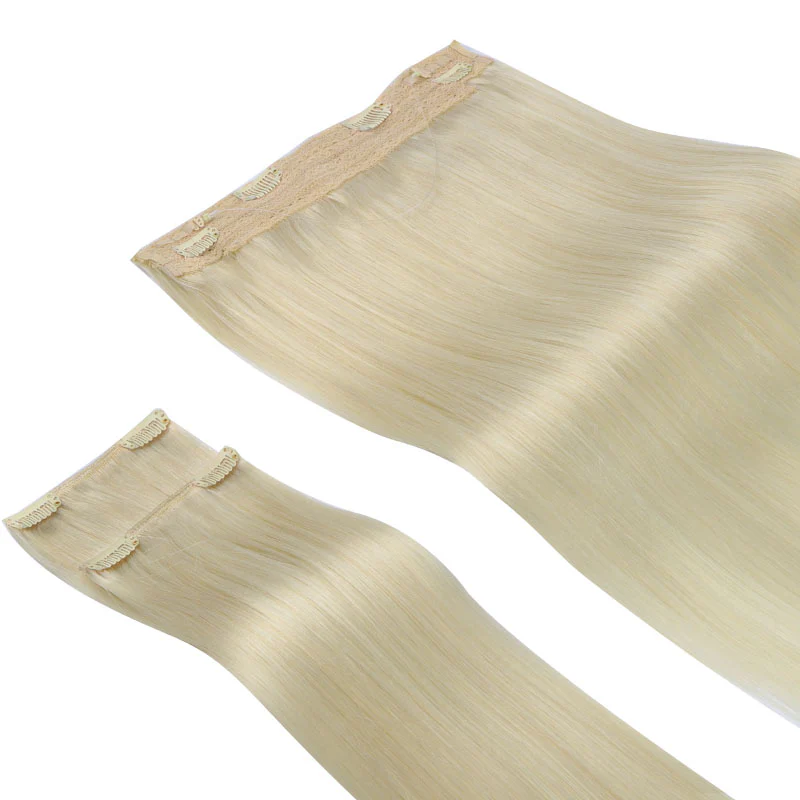 GOO GOO Pro Wire Hair Extension - Image 77