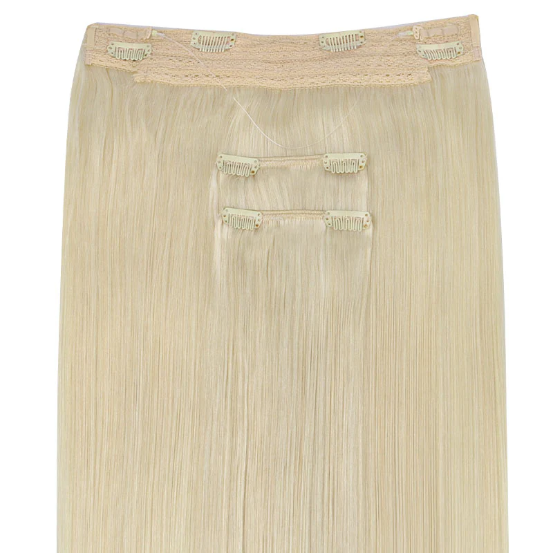 GOO GOO Pro Wire Hair Extension - Image 78