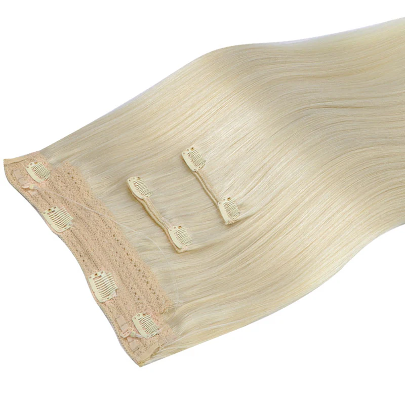 GOO GOO Pro Wire Hair Extension - Image 79