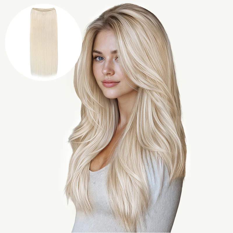Weft Hair Extensions - Image 121