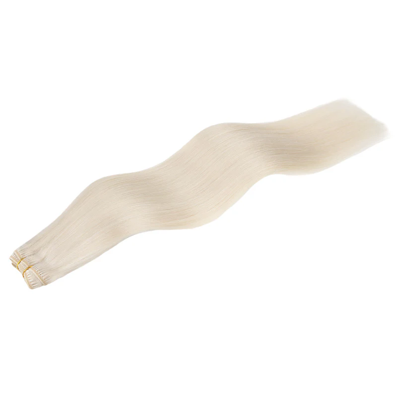 Weft Hair Extensions - Image 122