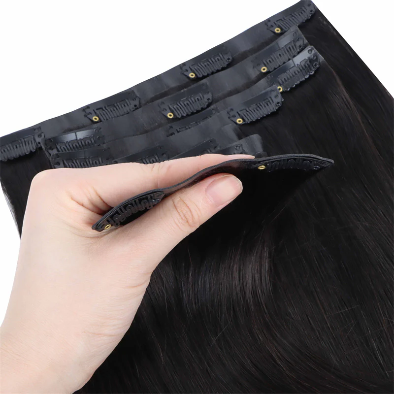 Seamless Clip-Ins - Image 14