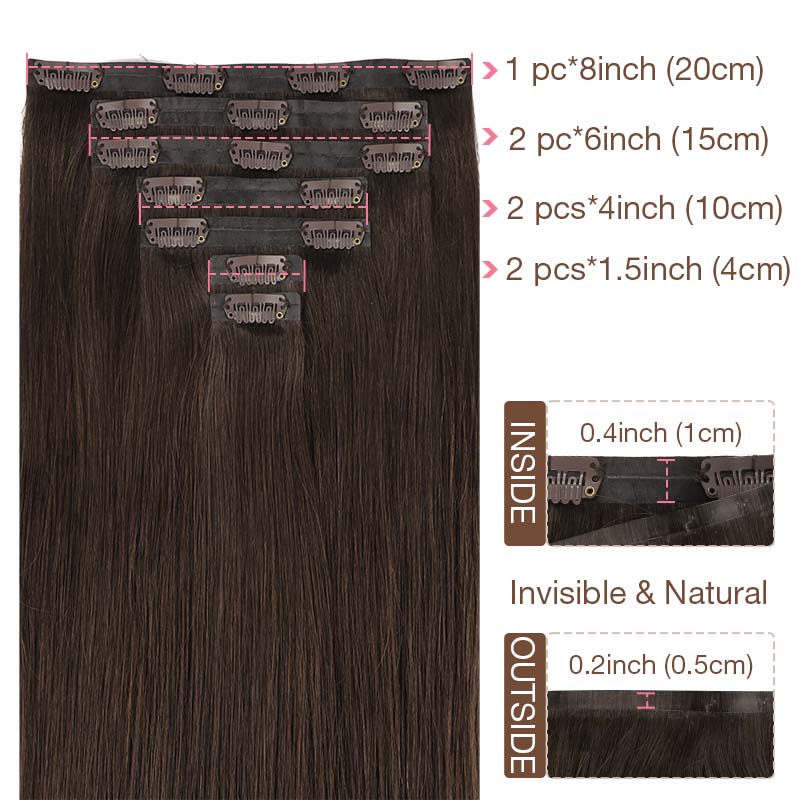 Seamless Clip-Ins - Image 22