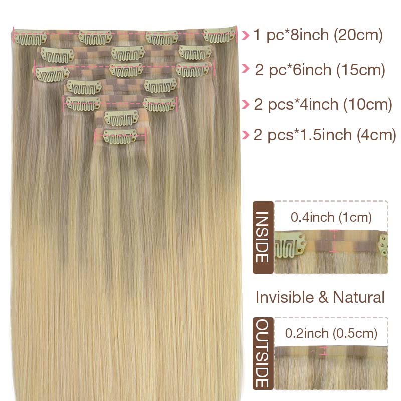 Seamless Clip-Ins - Image 71