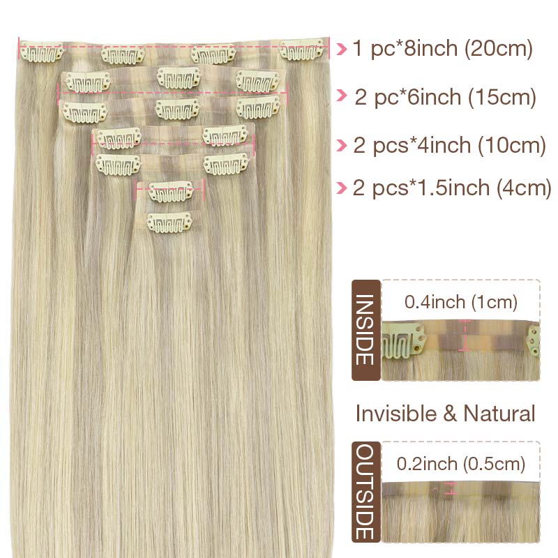 Seamless Clip-Ins - Image 92