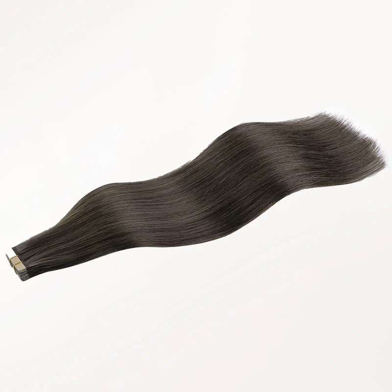 Mocha Brown (1C) Tape-Ins 50g - Image 4