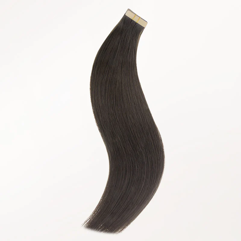 Mocha Brown (1C) Tape-Ins 50g - Image 5