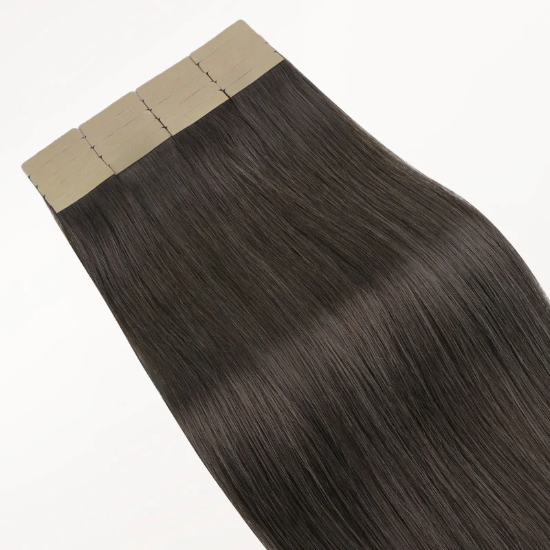Mocha Brown (1C) Tape-Ins 50g - Image 7
