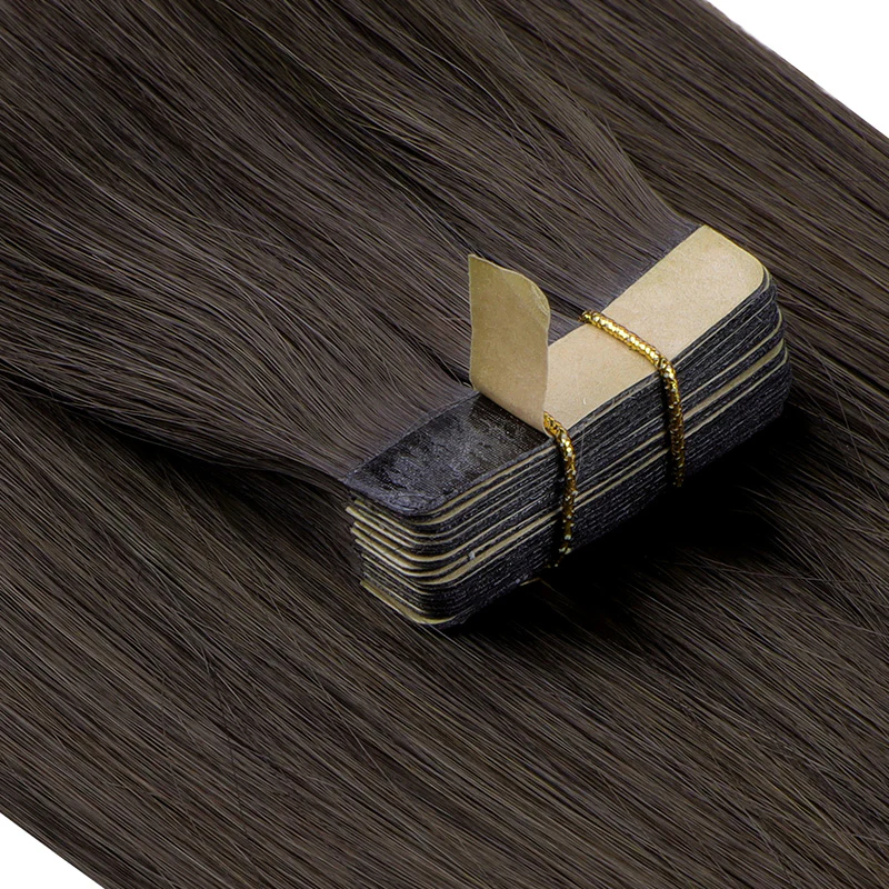 Mocha Brown (1C) Tape-Ins 50g - Image 6