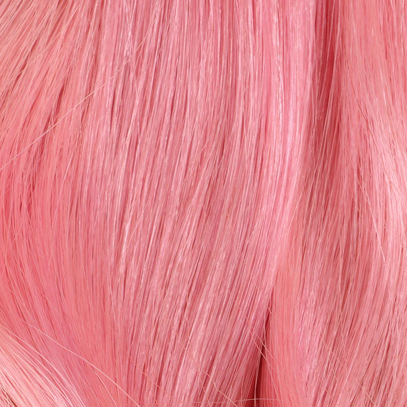 Peach Pink Color Tape-Ins (25g-30g) - Image 9