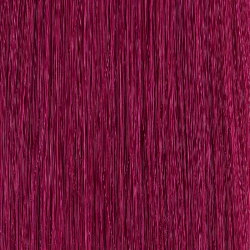 Tape-Ins Hair Extensions Colourful - Image 22