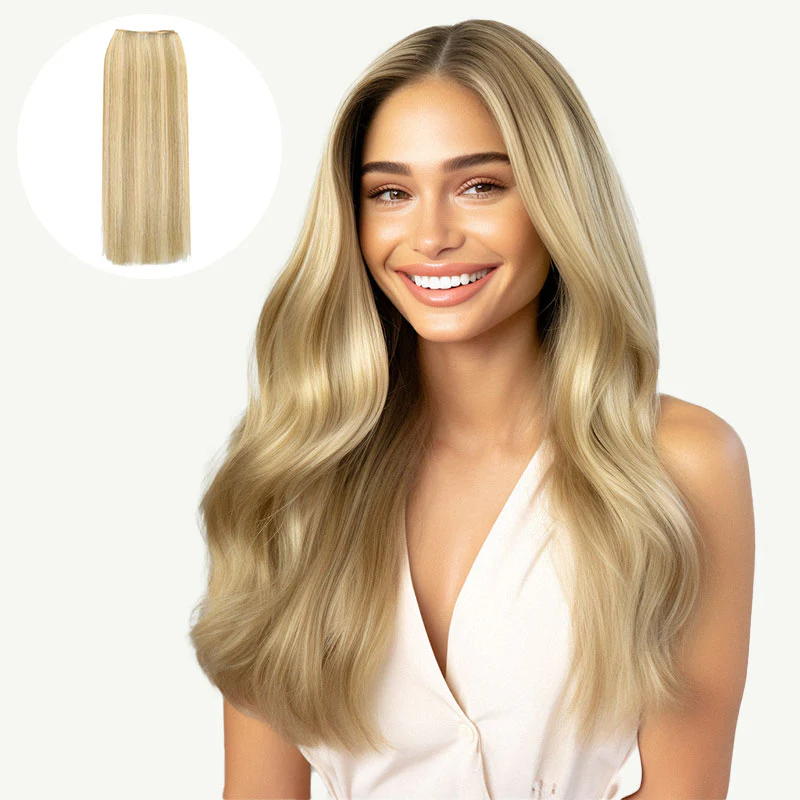 Weft Hair Extensions - Image 101