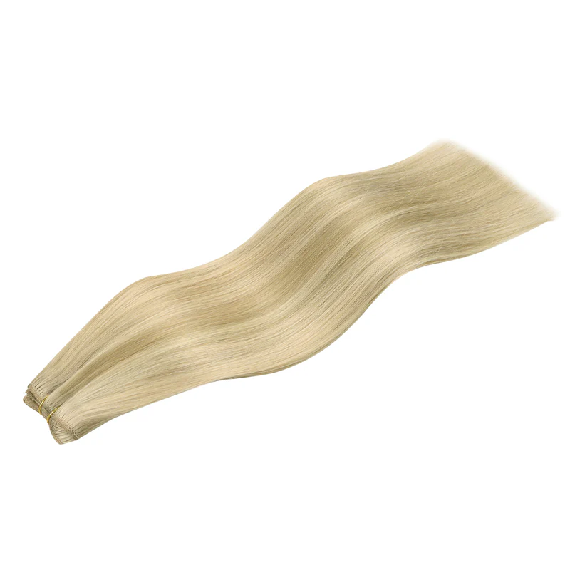 Weft Hair Extensions - Image 103