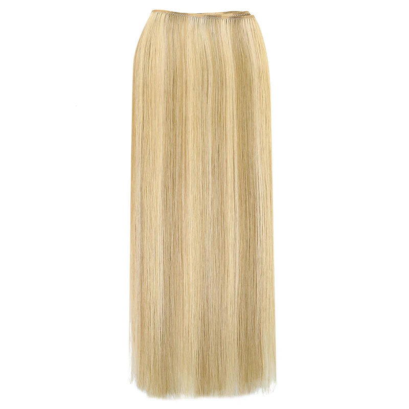 Weft Hair Extensions - Image 107