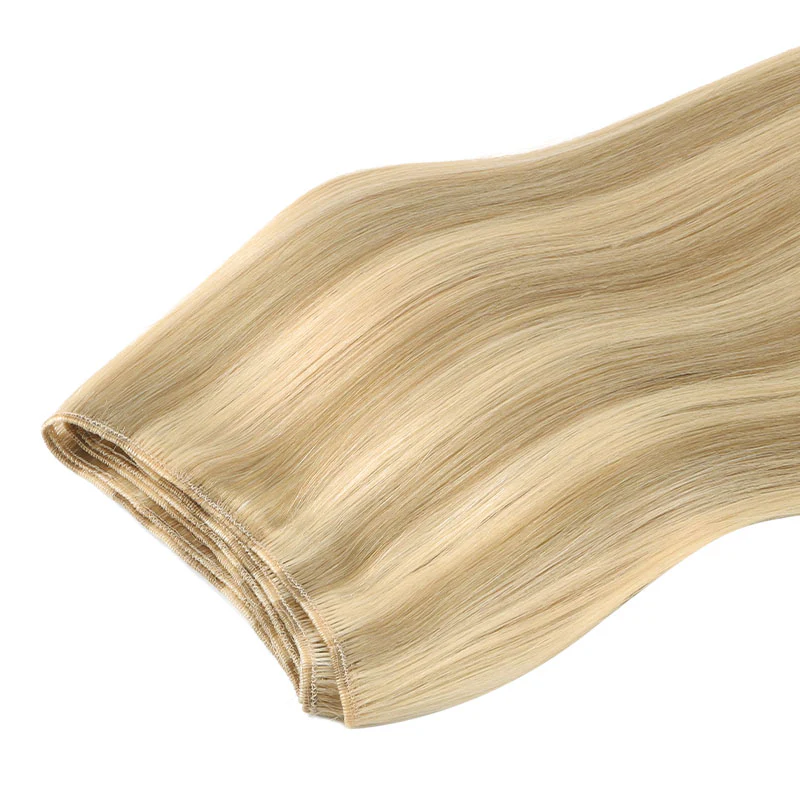 Weft Hair Extensions - Image 108