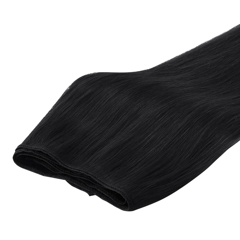 Weft Hair Extensions - Image 11