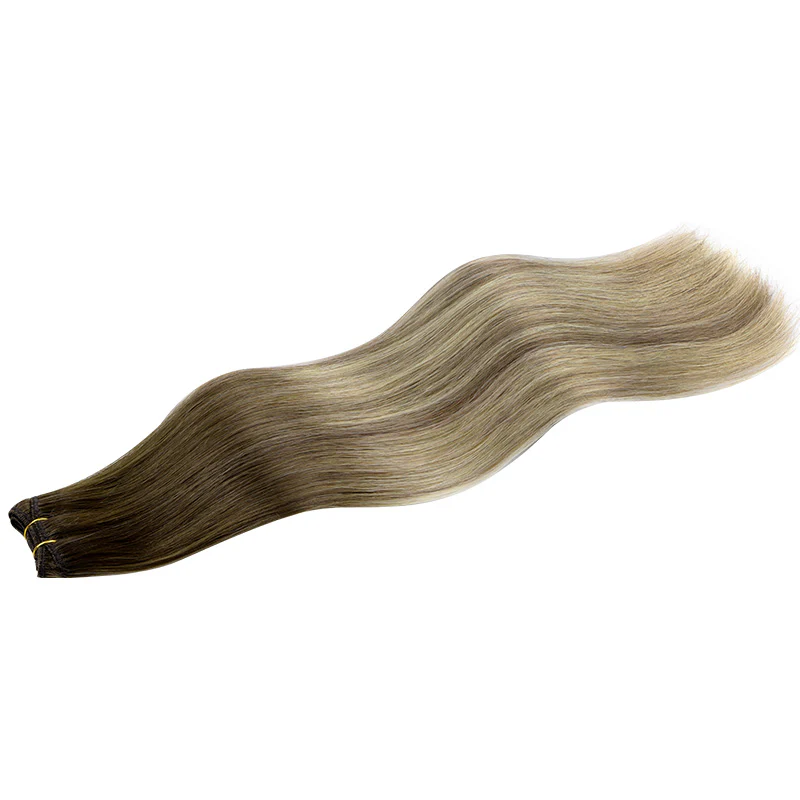 Weft Hair Extensions - Image 110