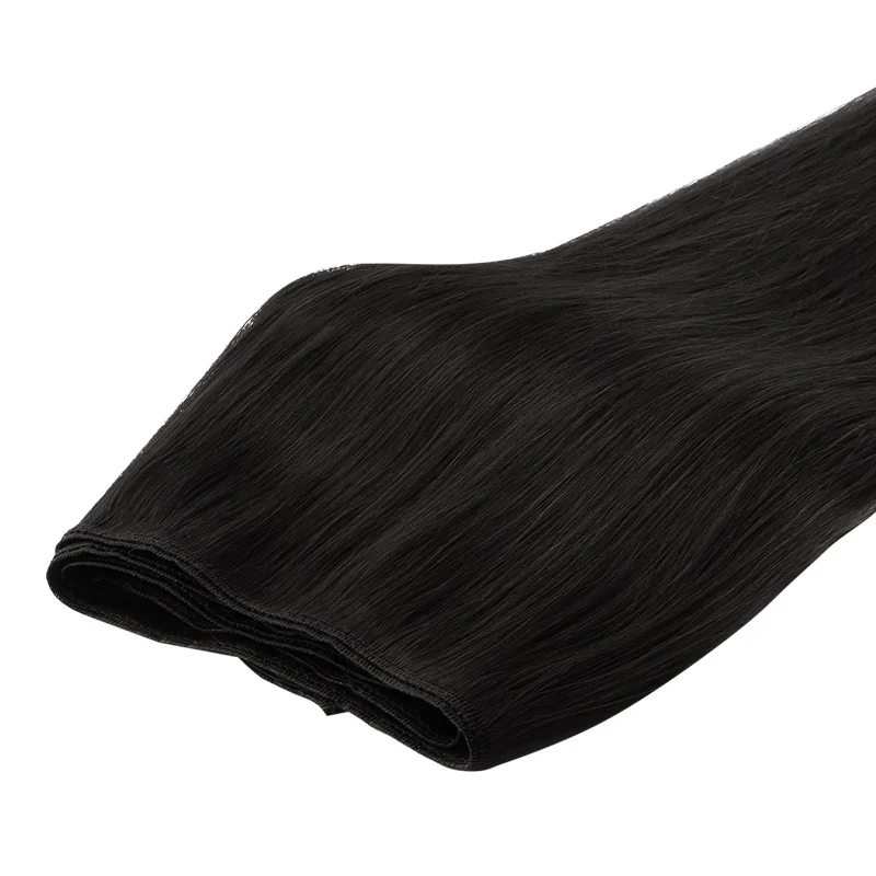 Weft Hair Extensions - Image 19